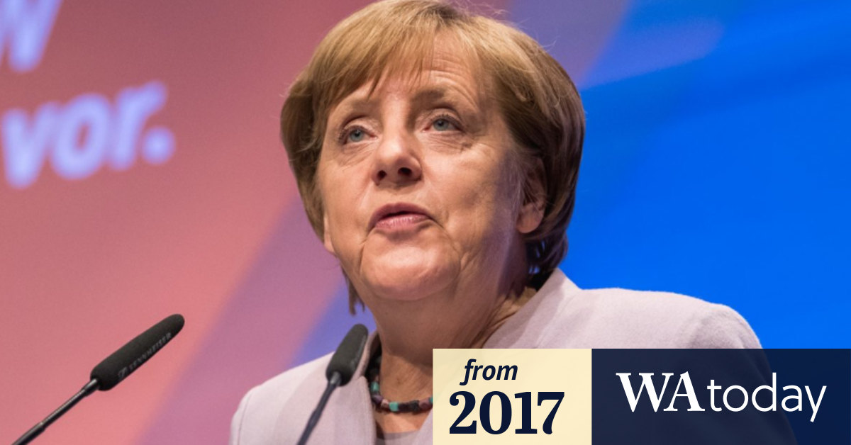 Angela Merkel warns the UK against 'illusions' about ...