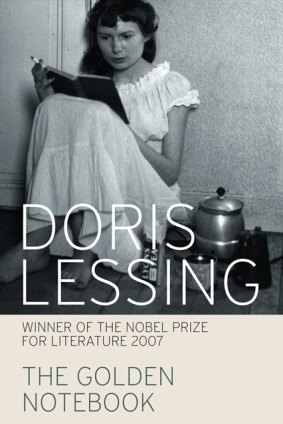 Missing: Doris Lessing is one of many women writers who no longer appear on school VCE reading lists.  