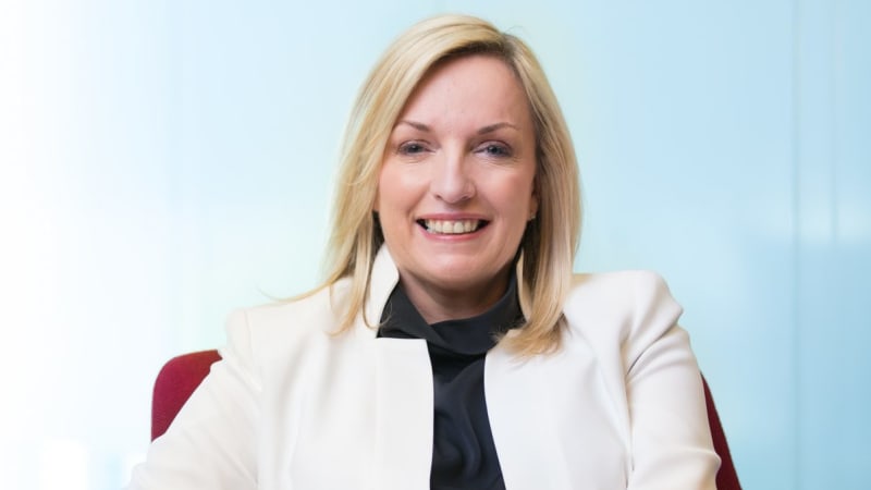 Australia Post's Christine Holgate is on a mission to win ...