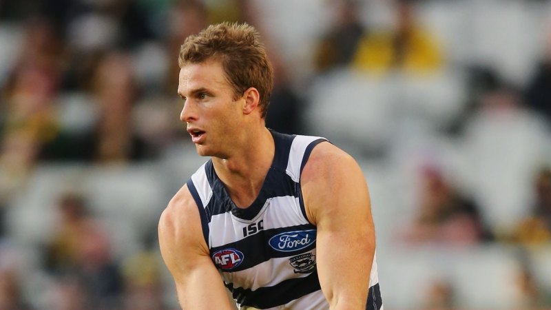 Geelong Cats V Western Bulldogs Lachie Henderson Scott Selwood To Return