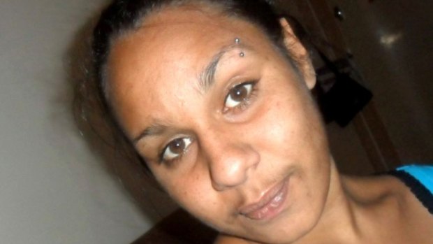 Ms Dhu died after she was locked up at South Hedland Police Station in Western Australia.