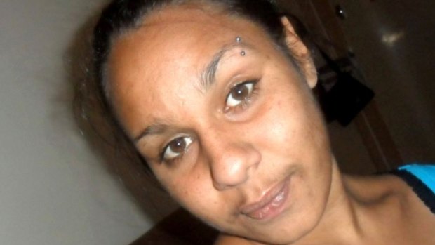 Ms Dhu died after she was held at South Hedland police station in WA.