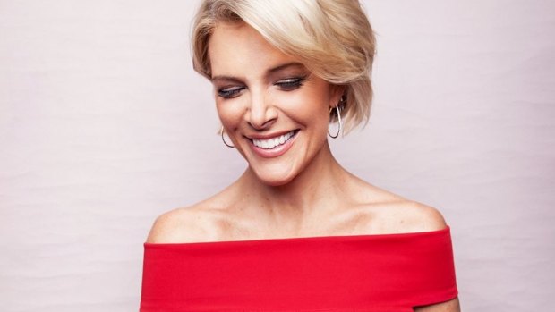 Megyn Kelly's memoir, Settle for More, details her feud with Donald Trump. 