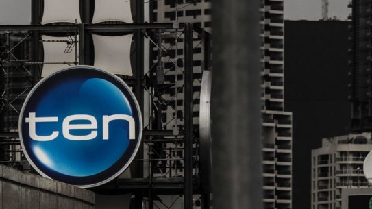 The battle for Ten isn't over.