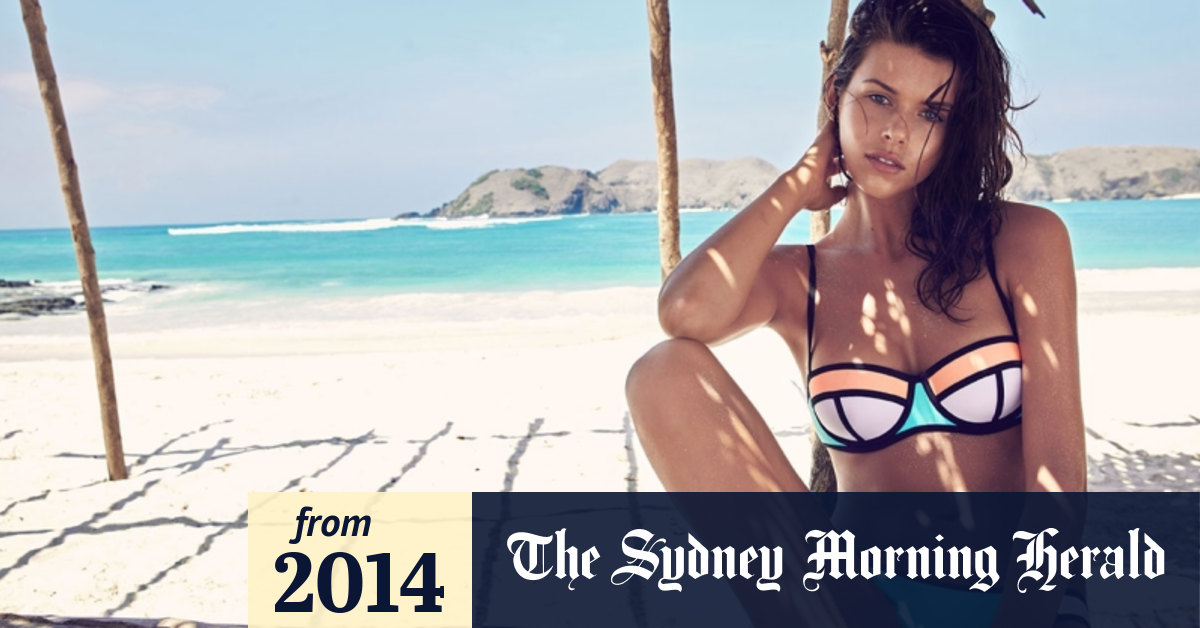 Is This The World S Hottest Bikini