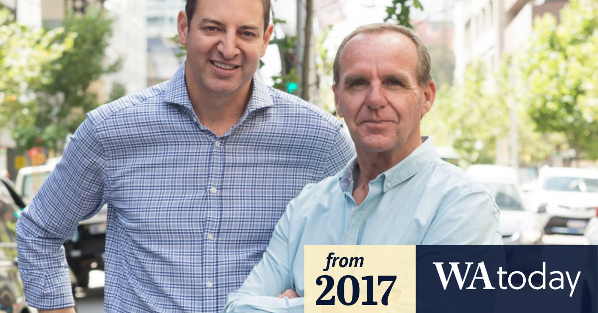 Breakfast Duo Boost Radio 6pr Ratings In Final 2017 Survey