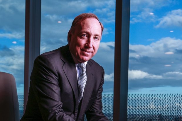 AustralianSuper offloads stake in ME Bank