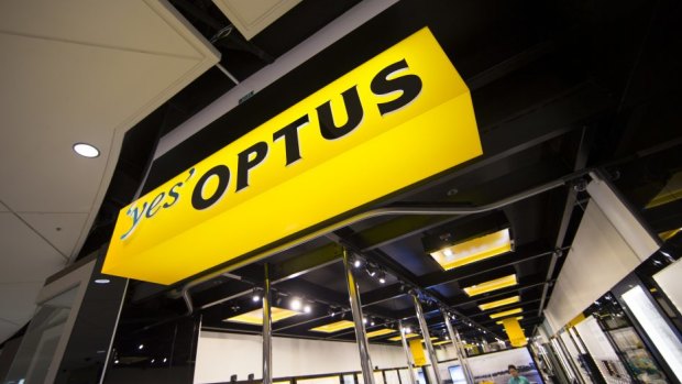 Optus exposed many customers' private details and was slow to address the risk.