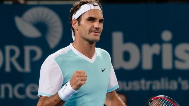 Former world No.1 Roger Federer won't be competing at the Rio Games.