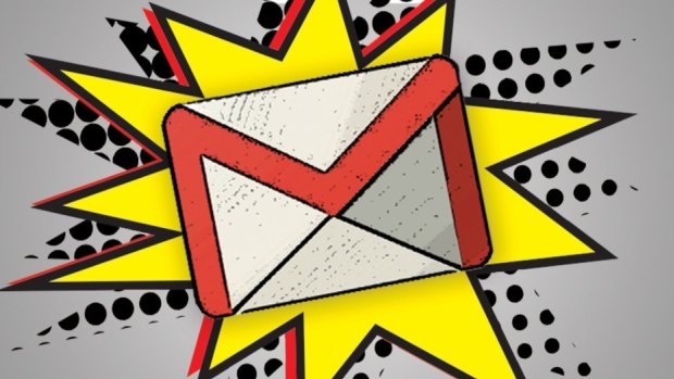 The new Gmail is arriving on Android devices this week.
