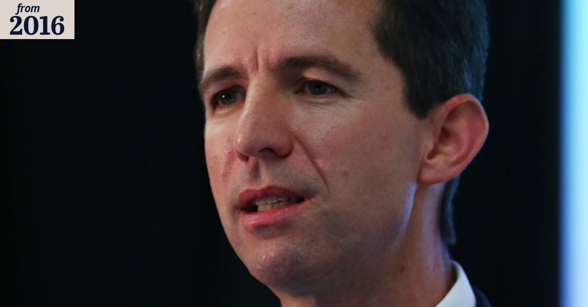 The real story of how Gonski was corrupted