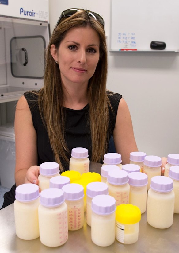 Cambodia's ban on breast milk sales throws spotlight on growing ...