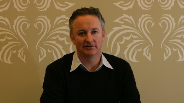 Nine Entertainment Appoints Hugh Marks As Ceo To Replace David Gyngell