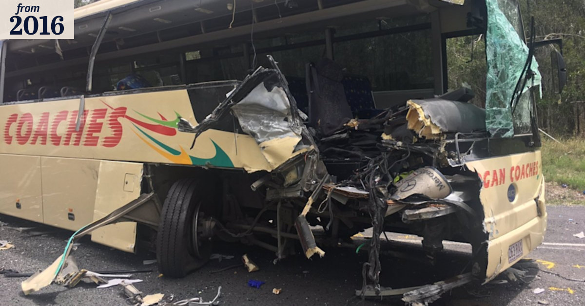 Three dead, six injured in horror weekend on Queensland roads