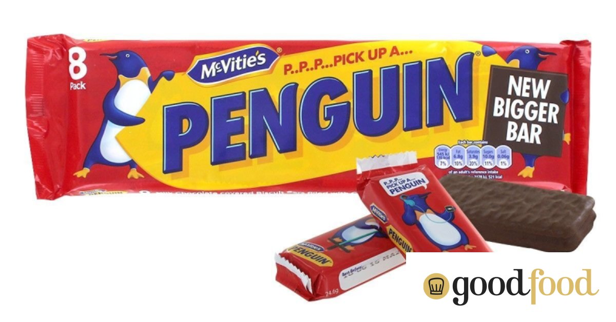 Tim Tams or Penguins? The Australia versus Britain sweet treat taste test