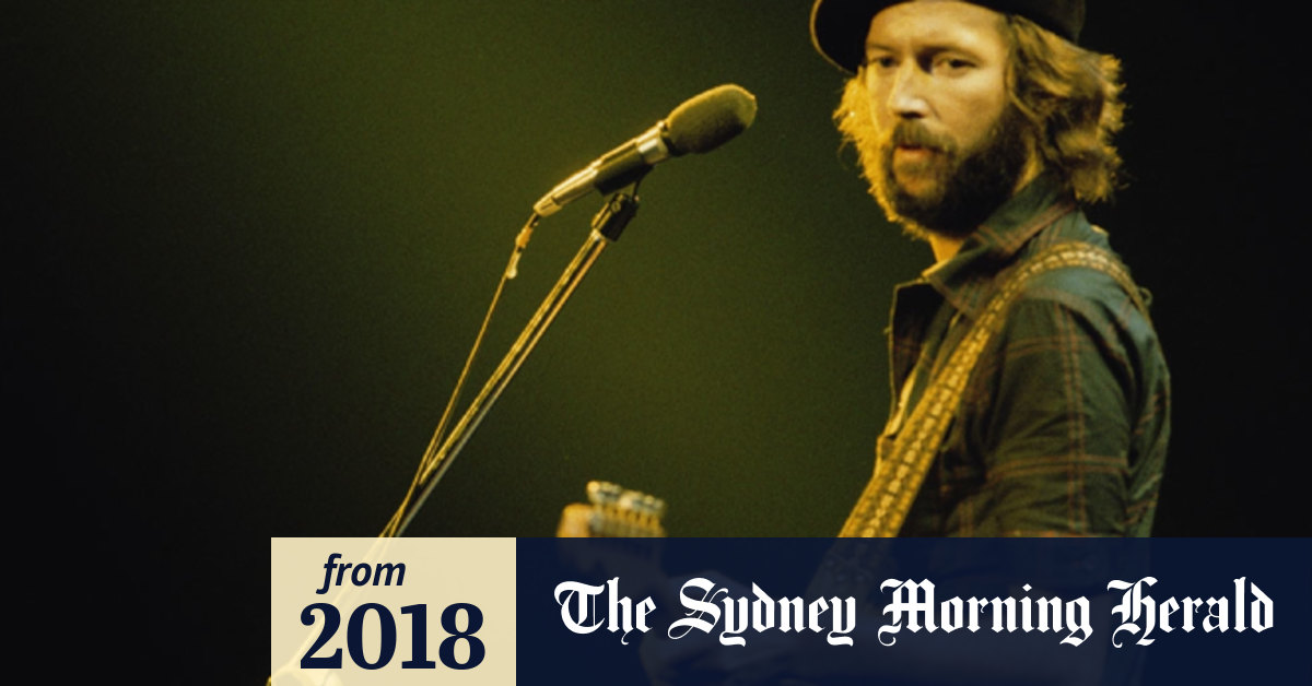 Eric Clapton Life In 12 Bars Review Documentary More About The Man Than Music Experts say we can thank masks and social distancing.