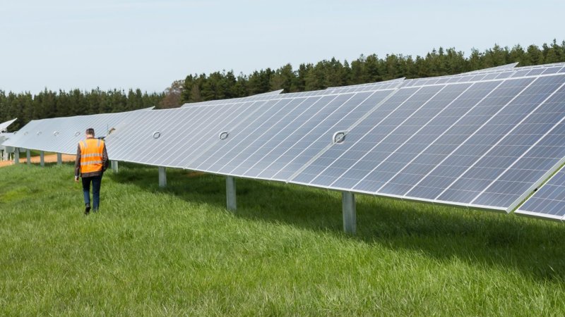 Rcr Takes 57m Write Down On Daydream Hayman Solar Farms Reports 16m Net Loss