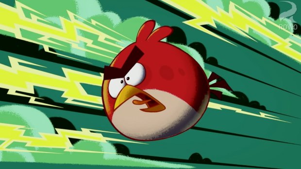 The outsourcing of menial tasks to machines will give us more time for Angry Birds, says Richard Glover.
