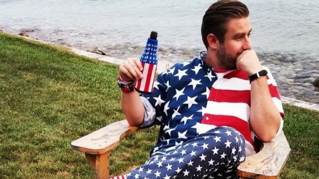 Seth Rich was shot and killed.