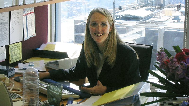 Picture of Katrina Dawson