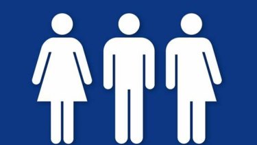 A Los Angeles suburb has introduced a measure demanding that single-stall loos in businesses, restaurants and public places be designated gender-neutral.