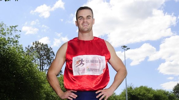 Aaron Stubbs slashes time, edges towards Rio Olympics and breaking 10 ...
