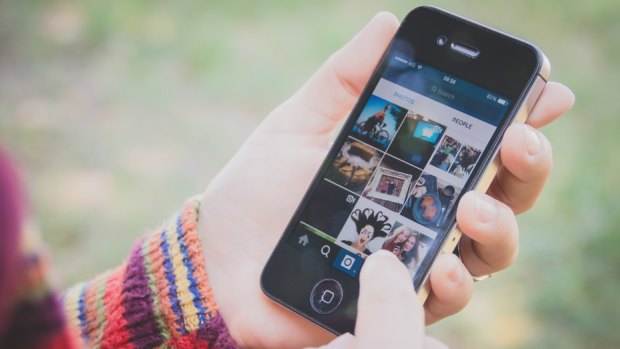 The controversial Instagram algorithm has arrived in some parts of the world.