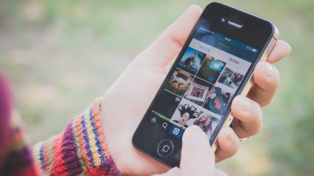Instagram will soon begin a new way to sort posts.