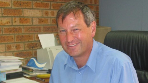 Maurice Van Ryn #39 s behaviour towards 10 boys and girls #39 predatory