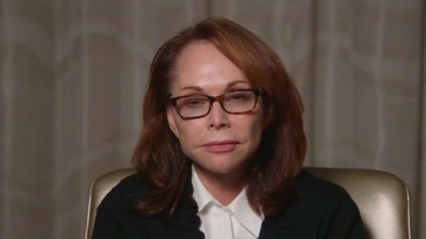 Shirley Sotloff, the mother of American journalist Steven Sotloff, made a plea by video to his Islamic State captors to let him go days he was beheaded.