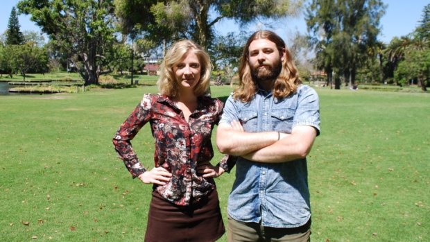 Emma Norton and Nick Brown are disputing the conduct and results of recent Arts Union elections at UWA.
