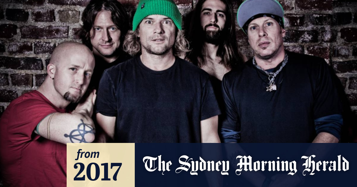 Ugly Kid Joe Get Last Laugh On Haters After All These Years