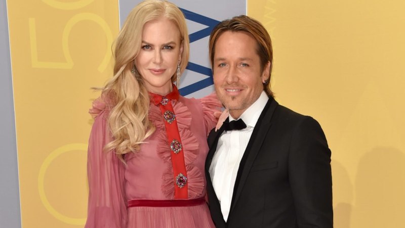 Nicole Kidman Recalls Her Second Failed Attempt To Date Jimmy Fallon