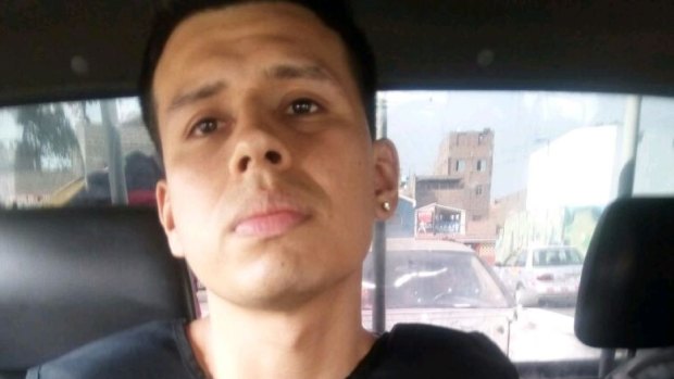 Peruvian sex offender and burglar Alexander Delgado drugged his identical twin brother in his cell and escaped from jail. He said he just wanted to see his mother.