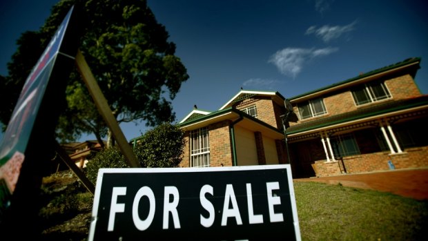 Housing debt among young Australians doubled in real terms between 2002 and 2014.