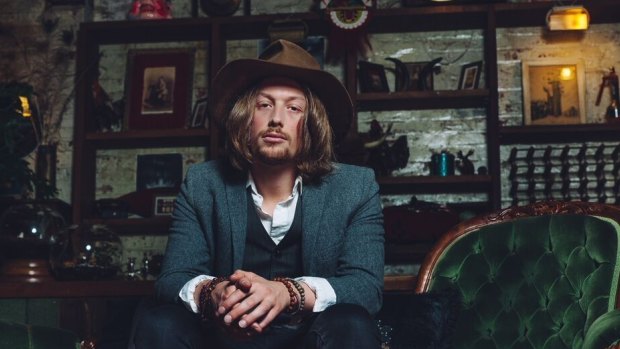 Millar Jukes continues to gain momentum in the Melbourne music scene.