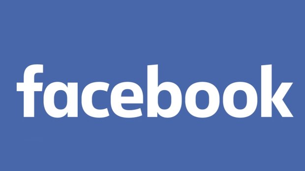 Facebook's Blink-and-You'd-Miss-It Logo Change