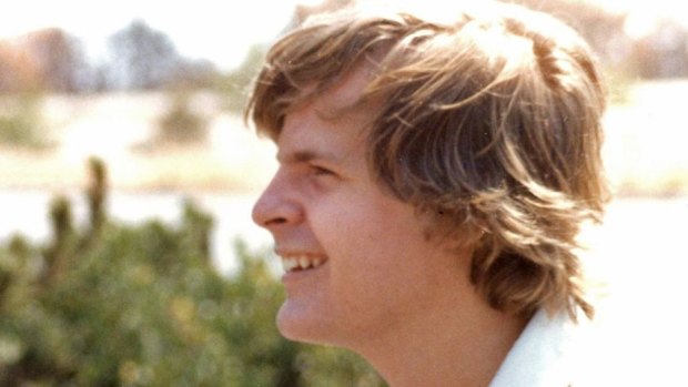 Scott Johnson was about to receive a doctorate in mathematics before he died in 1988. 