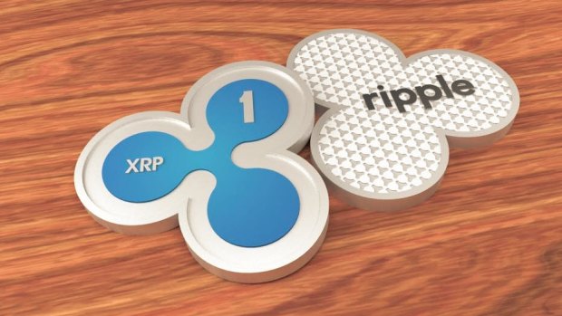 Ripple's rally has far outpaced the gains of ether and bitcoin, which have gained roughly 9000 and 1400 per cent year-to-date, respectively.
