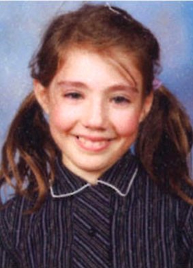 A funeral is planned for Thalia Hakin, 10, on Wednesday morning. 