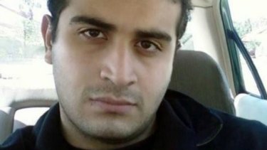 US-born Omar Mateen shot dead 49 people before being killed by police.
