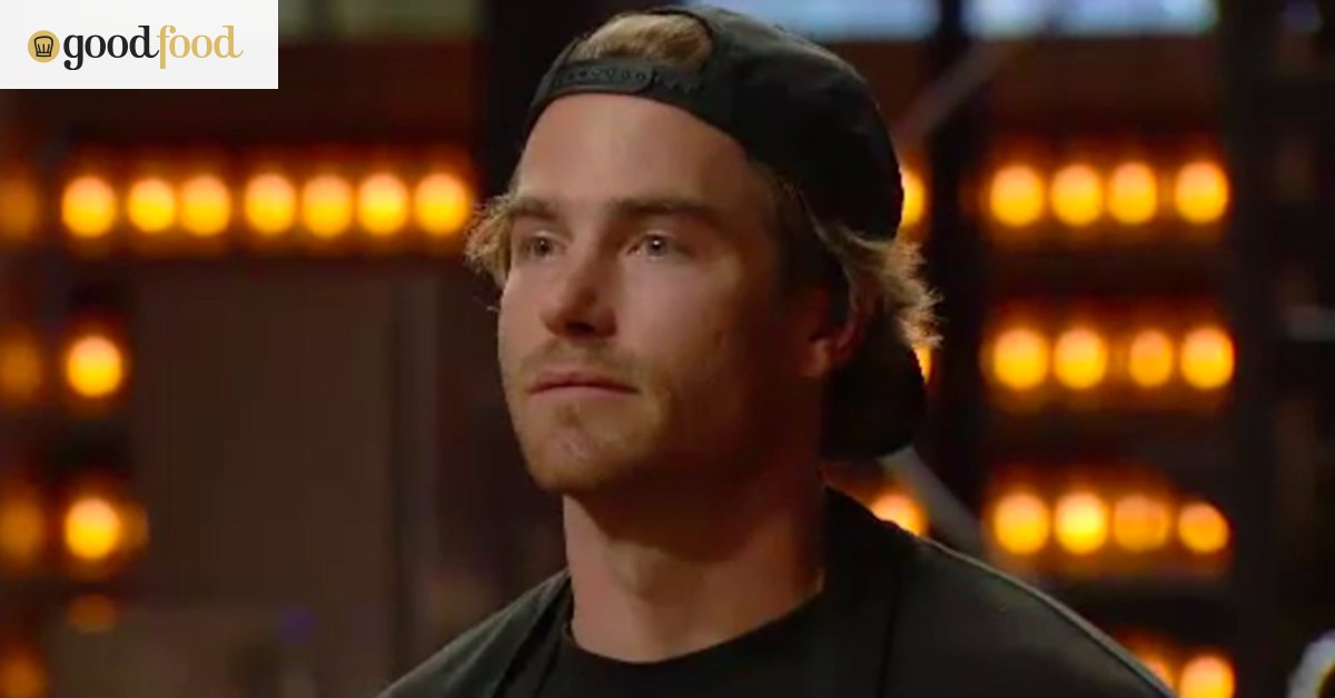 MasterChef 2020 recap: Can Hayden survive a major cooking mistake?