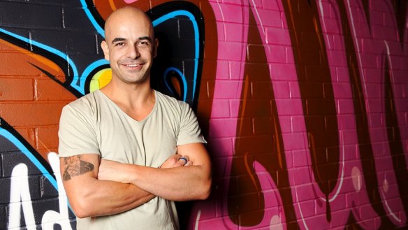 Adriano Zumbo's stores will remain open.