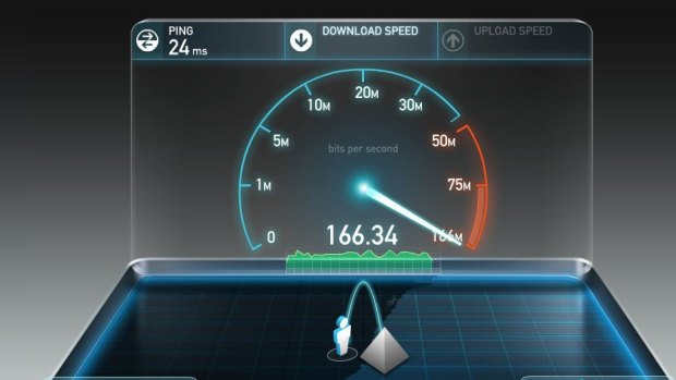 Ookla is behind Speedtest.com, one of the most popular internet speed tests.