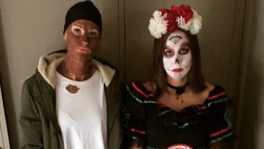 Opals Forward Alice Kunek Apologises After Angering Liz Cambage With Blackface Post