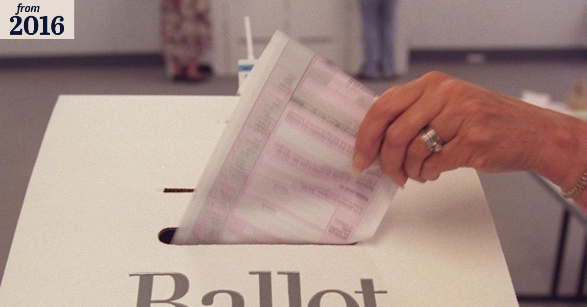 Turnbull government to introduce Senate voting reforms, leaving open ...