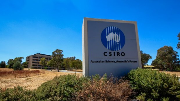 Not so sunny: the CSIRO has released a report warning Australia is at risk of major cyber security threats.