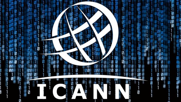 ICANN has been subcontracted by the US government to manage the domain name system since 1998.