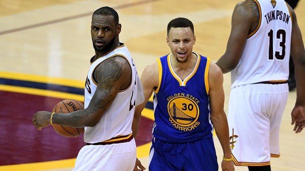 It will cost 'how much'?! Ticket prices have soared to over $3000 for game seven of the NBA Finals.
