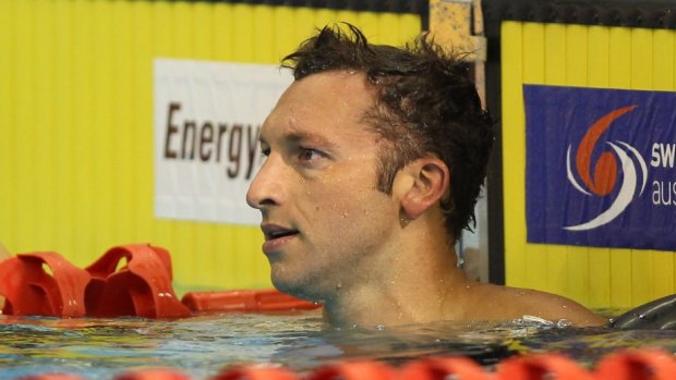 Ian Thorpe owed it to himself to finally be honest, but he also owed it to the public he chose to lie to. 